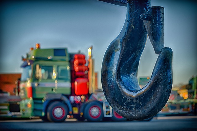 trucks