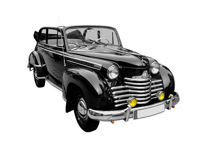 automobile