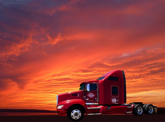 trucks