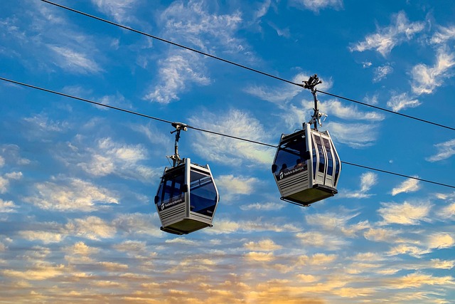 transportation