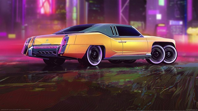 automotive