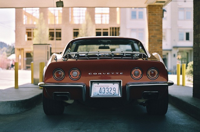 automotive