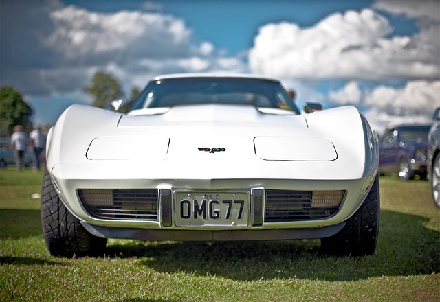 automobile