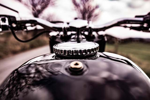 motorcycles