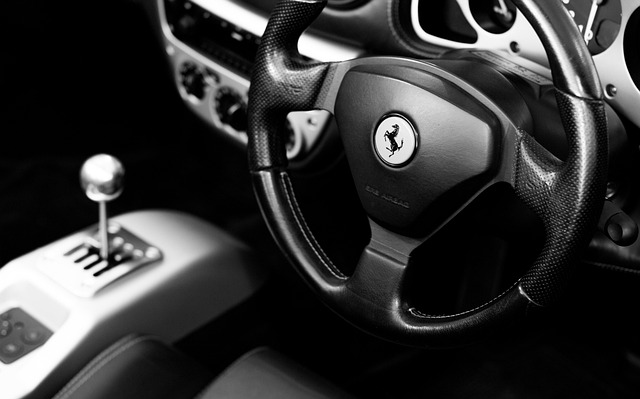 automotive