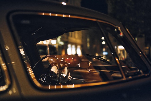 automobile