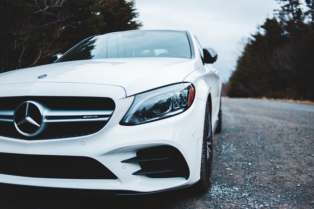 automotive