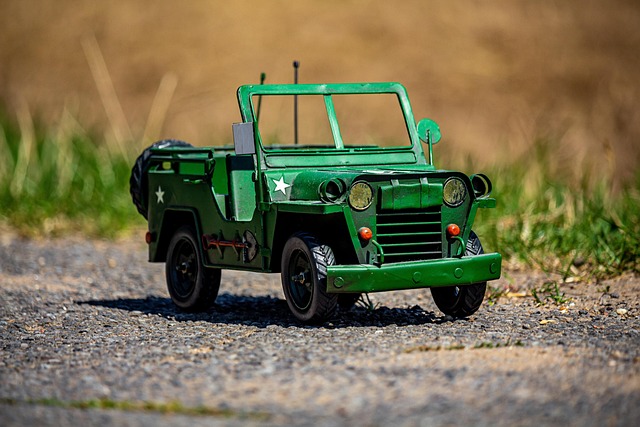 vehicle
