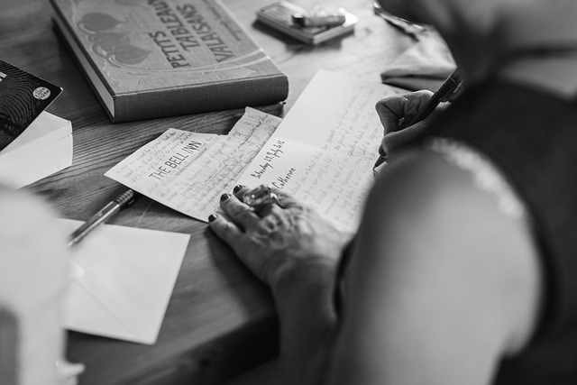 documents