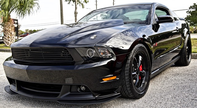 automotive