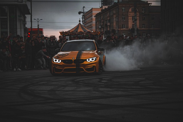 automotive