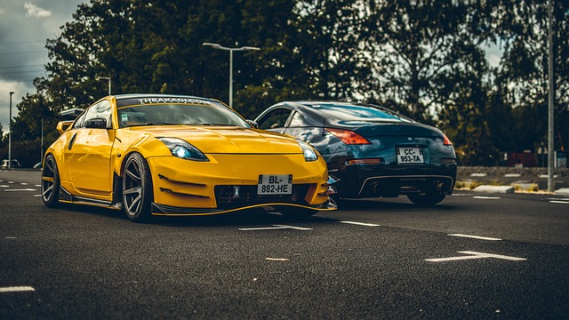automotive