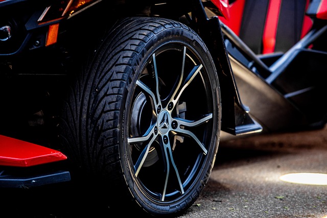 car parts