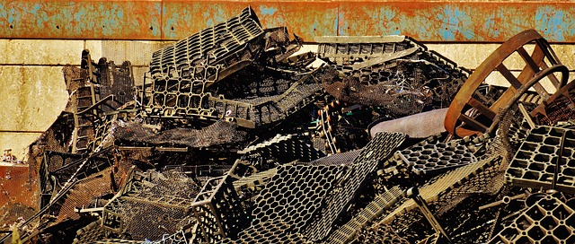 scrap