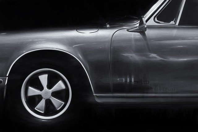 automotive