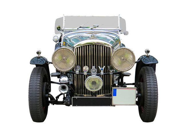 automobile