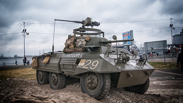 vehicle