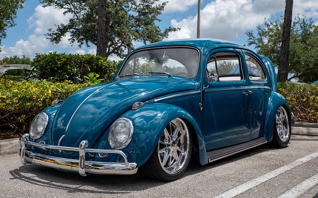 automotive