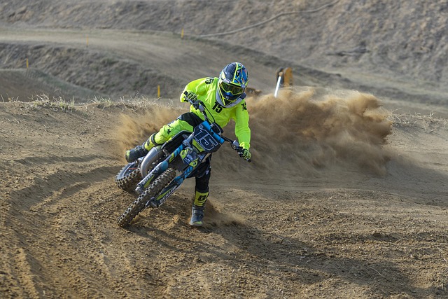 offroad