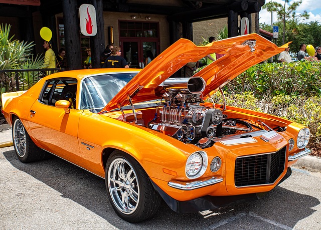 automotive
