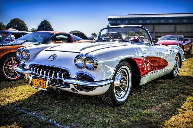 automotive