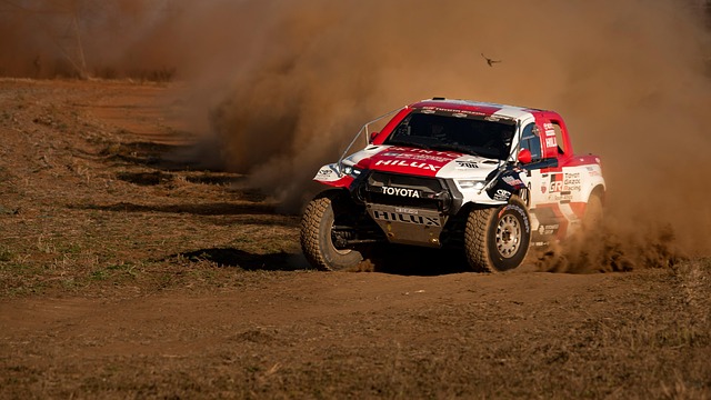 offroad