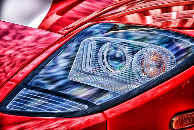 automobile