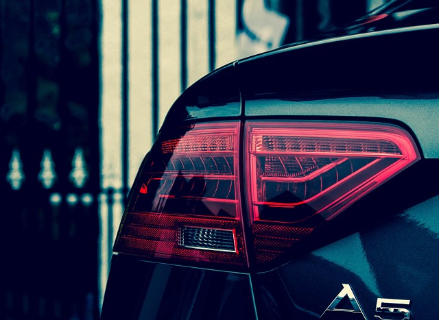 automobile