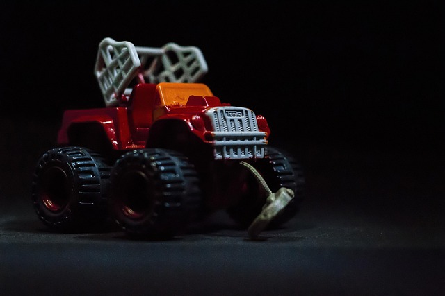 truck