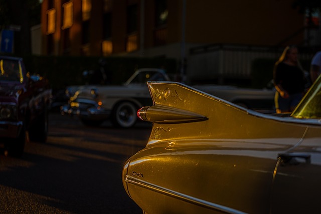automobile