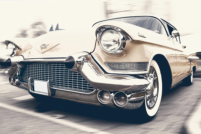 automobile